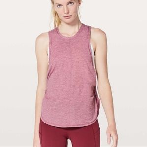 Lululemon Victory Lap Tank